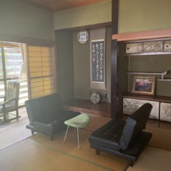和室は多目的に使える空間です。日本の伝統的な美しさを演出できます。和室
