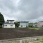 約290坪の敷地です。事業用地としても利用可能です。