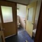 より使いやすいトイレにリフォームする事も可能です。ご相談承ります。
