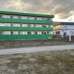 約71.4坪の宅地。建築条件はございませんのでご家族にあった間取りやデザイン、予算に合わせたハウスメーカーを選択することができるためこだわりの家づくりができます。外観