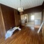 洋室 2階6洋室。書斎や趣味の部屋など、部屋数が多いため様々な使い道が出来ます。