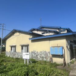 静かな環境の中で暮らしたい方におすすめです。外観