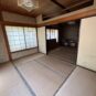 和室 6帖の和室が2部屋ありますので、来客用の客間としてもお使いいただけます。