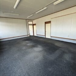 24帖ありますので展示スペースとしてもお使いいただけます。