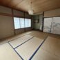 和室 お客様をもてなすための応接間として、また、宿泊が必要な場合は寝室としても使えます。