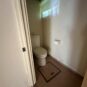 1階店舗用のトイレです。