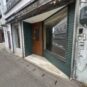 外観 外から店内の様子がわかりやすく、お客様に安心感を感じてもらうことができます。