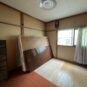 洋室 寝室や子供部屋などライフスタイルに合わせてご使用できます。