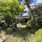 春夏秋冬を楽しめる日本庭園です。季節ごとに表情を変える庭の風景が、日々の暮らしに彩りと潤いを与えてくれます。
