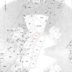 対象地は7-3です。