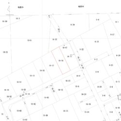 対象地は16-16です。