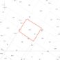 地図 対象地は185-1,185-3の2区画です。