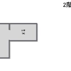 洋室３部屋・和室４部屋とＤＫがある間取りです。※図面と現況が異なる場合は現況を優先します。間取