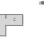 間取 洋室３部屋・和室４部屋とＤＫがある間取りです。※図面と現況が異なる場合は現況を優先します。