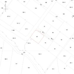 対象地は94番です。