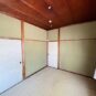 寝室や客間など、ライフスタイルに合わせて活用できる居室です。