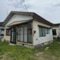 外観 コンパクトながら暮らしやすく、無駄のない住まいをお探しの方におすすめです。