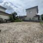 外観 約80坪の敷地で、理想の住まいを自由にプランニングできる建築条件なしの売土地です。国道・県道へのアクセスが良く、日々のお買い物にも便利な住環境が魅力です。
