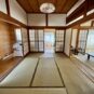和室 客間や寝室、お子様の遊び場など、多目的に活用できる和室。
